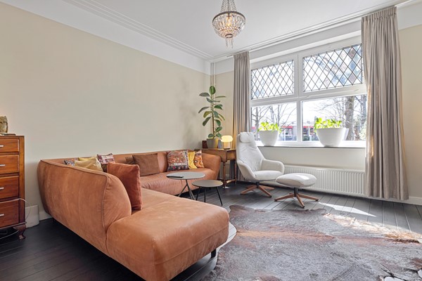 Medium property photo - Van Schelbergenstraat 3, 5913 TW Venlo